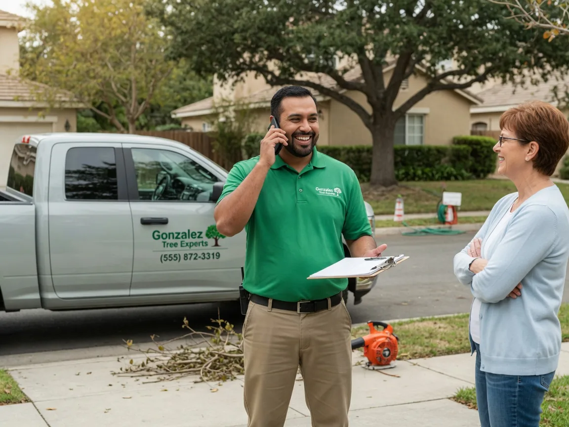 Tree Service Harbor View, OH FAQs